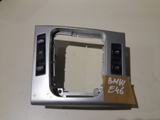 CORNICE LEVA CAMBIO PER BMW Serie 3 E46 Berlina (98>01)