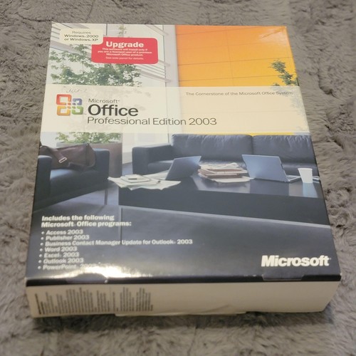 Microsoft office professional - microsoft,