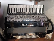 Fisarmonica Piatanesi Doppio Cassotto