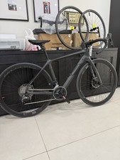 2023 bianchi infinito - infinito, rival