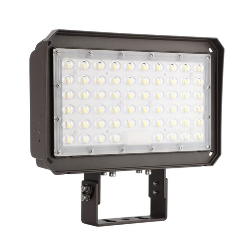 Proiettore led 200w con - led,