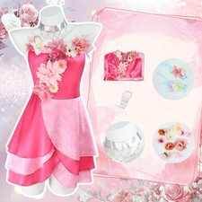 Abito cosplay Anime Magic Winx