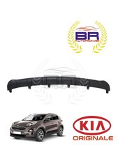 Modanatura Paraurti Anteriore