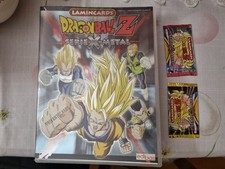 Album dragon ball metal - album,