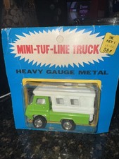 Rotoli pressofusi camion