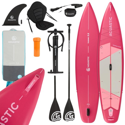 Aquastic touring stand - touring,