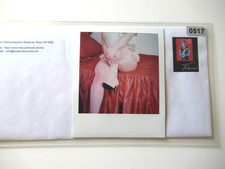 z) N. ARAKI: FOTO POLAROID