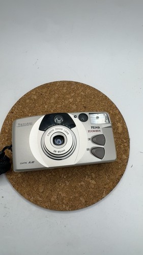 Canon prima zoom 85n - prima,