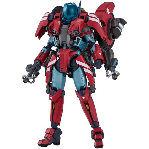 Sentinel riobot vrs 077f - sentinel, vrs-077f