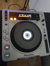 Controller DJ Pioneer CDJ 800