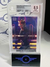 2024 Topps Star Wars Galaxy