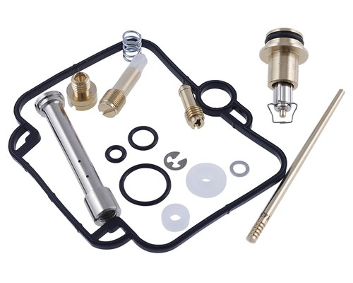 Kit riparazione carburatore - kit,