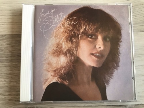 Stella parton love - stella,