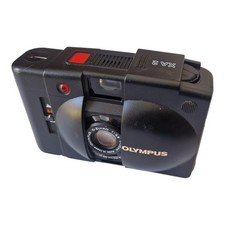 Olympus XA 2 35mm Film Camera