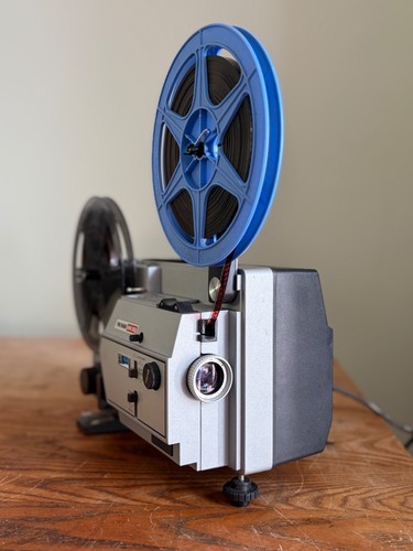 Proiettore cine prinz - cine,