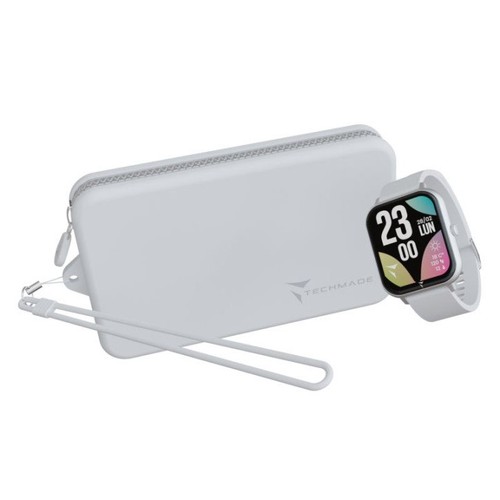 Smartwatch techmade glow - techmade, in