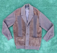 Giacca Vintage Sergio Barbieri