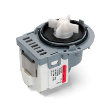 Pompa scarico lavatrice Askoll 40 W universale- Ariston Rex Candy Whirpool Beko