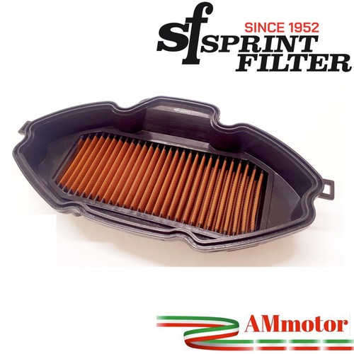 Filtro aria sportivo - aria,