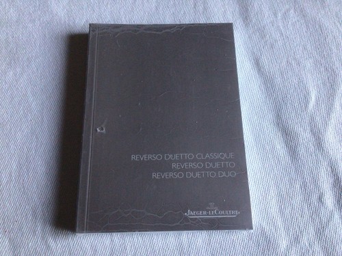Libretto booklet jaeger - libretto,