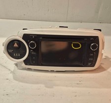 DISPLAY NAVIGATORE SATELLITARE