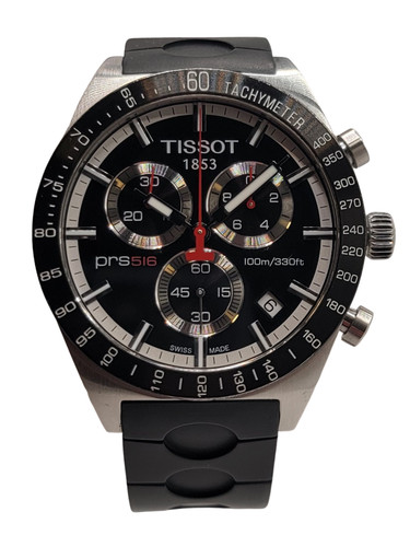 Orologio polso cronografo - da,