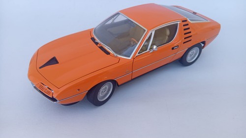 Autoart alfa romeo montreal - alfa,