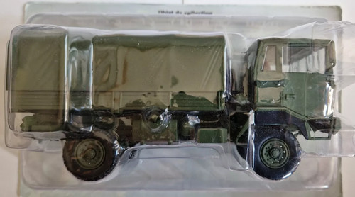 Ixo berliet 21 - ixo,