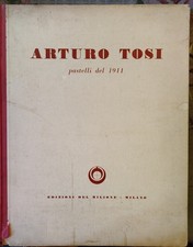 libro d'arte-25 Pastelli Di