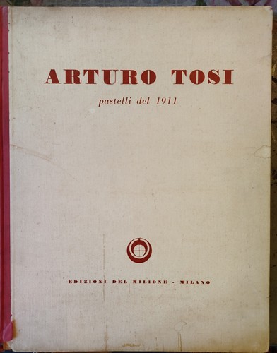 Libro arte pastelli di - libro, d'arte-25