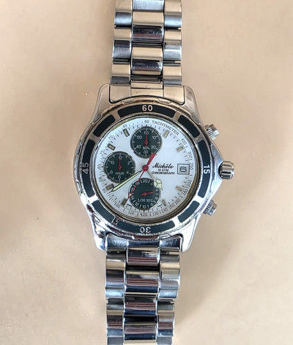 Orologio vintage michele - orologio,