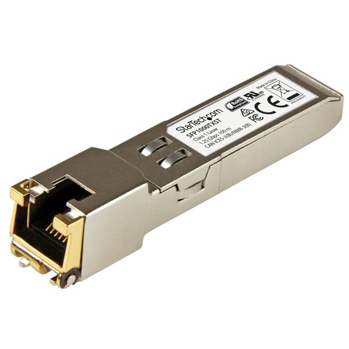 Startech media converter sfp - startech,