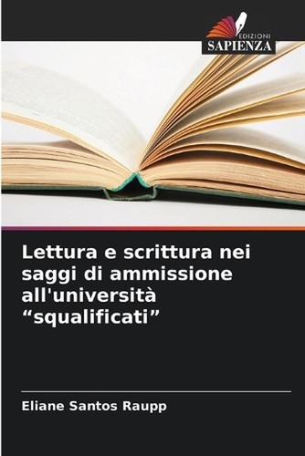 Lettura scrittura nei - lettura, e