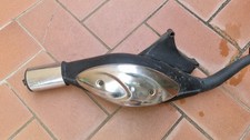 MARMITTA ORIGINALE GILERA