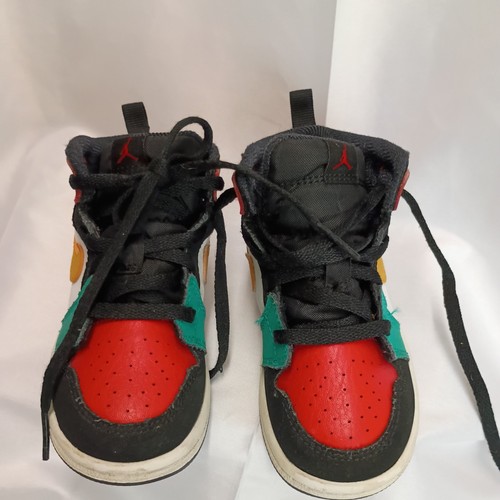 Usato air jordan mid td - usato,
