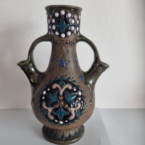 Vaso zar ceramica - , nouveau