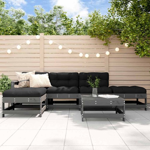 Garden lounge set - garden, set,