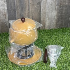 Set Mini Fonduta Formaggio