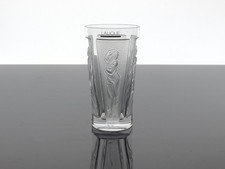 LALIQUE MUSE BICCHIERE DA