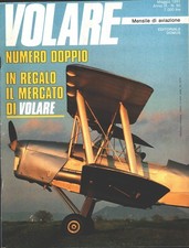 Rivista Volare  n. 90 - Maggio