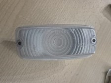 Fanalino Luci Freccia Frontale