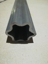 TCM Stern Tubo Profilo 61 x 47