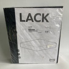 Mensola da parete galleggiante