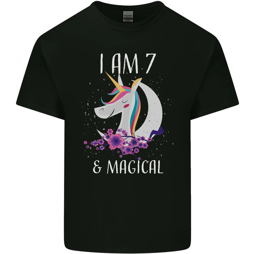 Magico unicorno compleanno - magico,