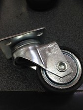 RUOTE PER CARRELLO CON