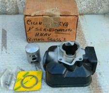 GRUPPO TERMICO RV4 GILARDONI X MOTORI MINARELLI RIZZATO A LIQUIDO D 39 564543