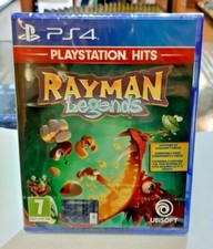 Rayman Legends - Playstation