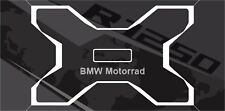 KIT 2 PROTEZIONI ADESIVE VALIGIE BMW VARIO R 1250 GS DARK