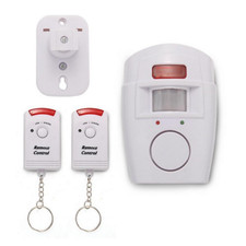 ANTIFURTO ALLARME CON SENSORE