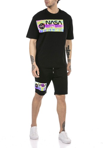 Redbridge uomo shirt - redbridge, t-shirt